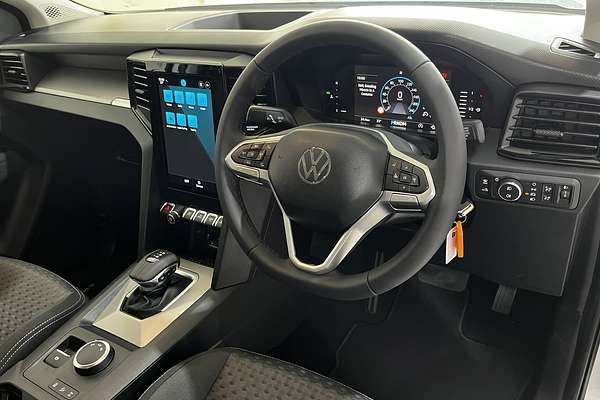 2024 Volkswagen Amarok TDI500 Life NF 4X4