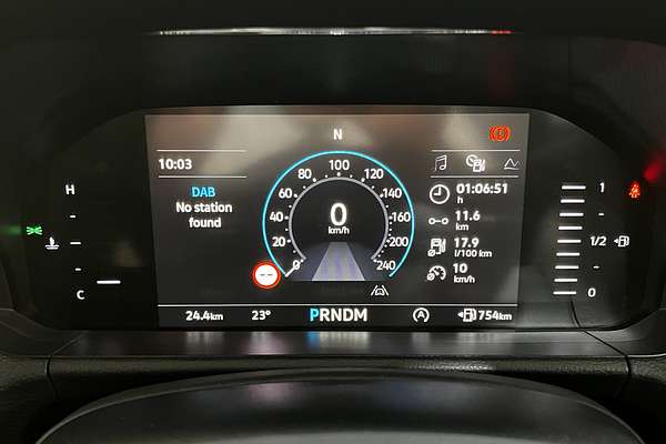 2024 Volkswagen Amarok TDI500 Life NF 4X4