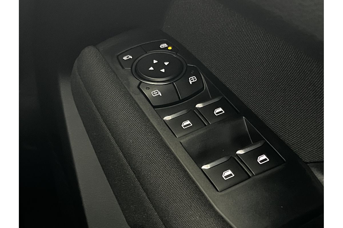2024 Volkswagen Amarok TDI500 Life NF 4X4
