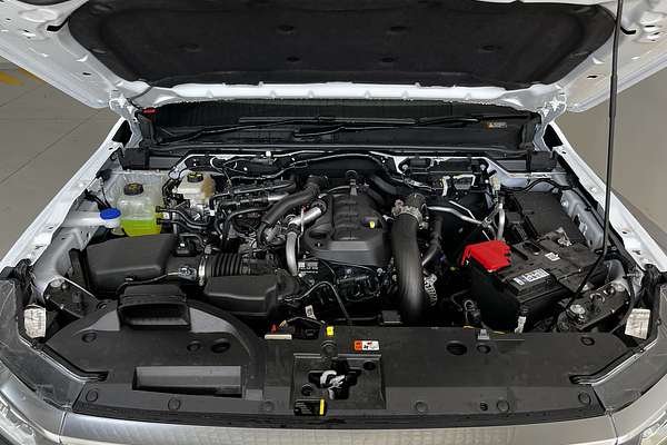 2024 Volkswagen Amarok TDI500 Life NF 4X4