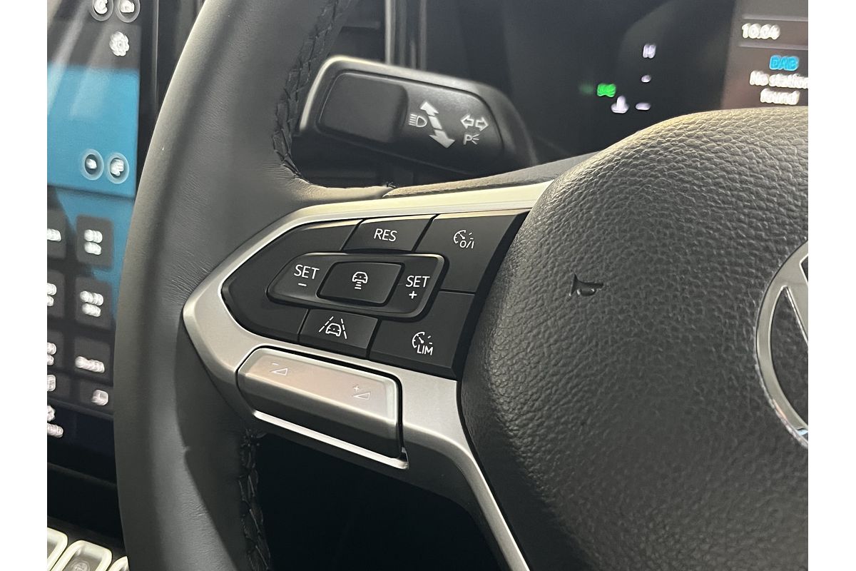 2024 Volkswagen Amarok TDI500 Life NF 4X4
