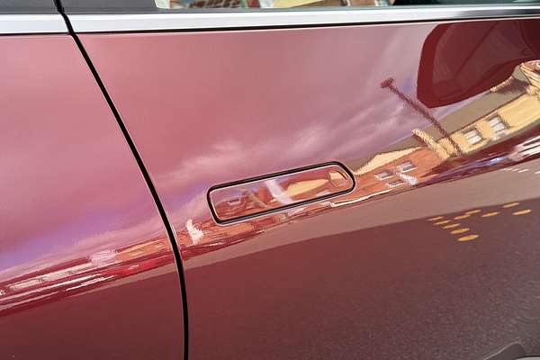 2024 Kia EV5 Air Long Range OVc