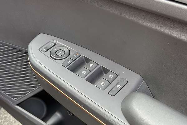 2024 Kia EV5 Air Long Range OVc
