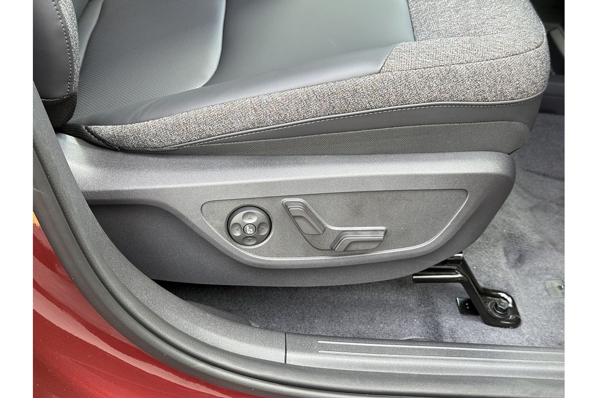 2024 Kia EV5 Air Long Range OVc