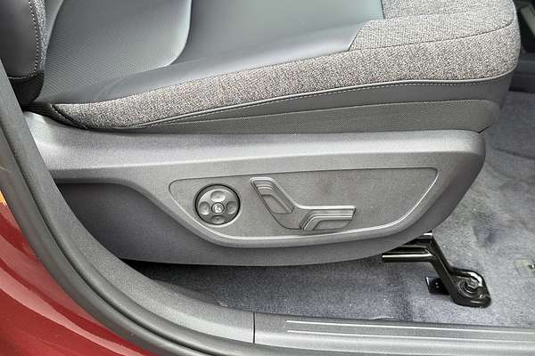 2024 Kia EV5 Air Long Range OVc