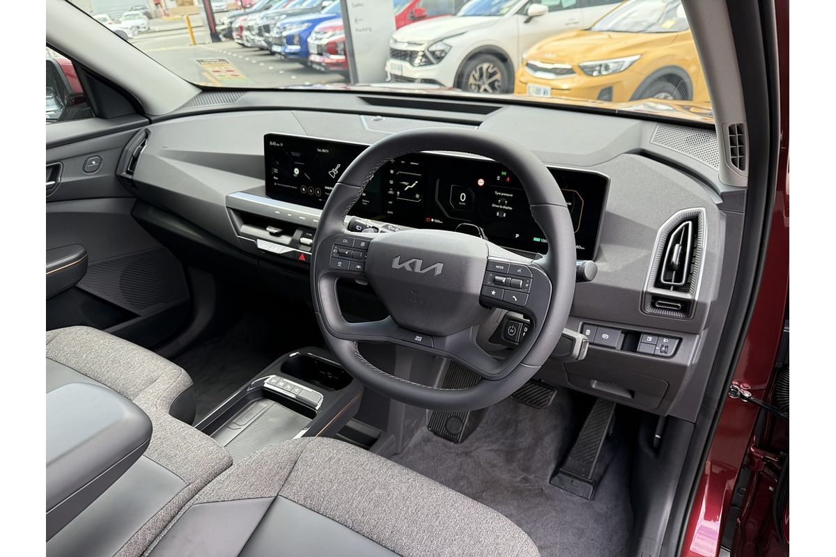2024 Kia EV5 Air Long Range OVc