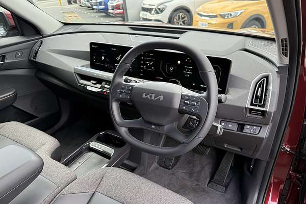 2024 Kia EV5 Air Long Range OVc