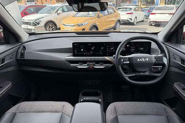 2024 Kia EV5 Air Long Range OVc