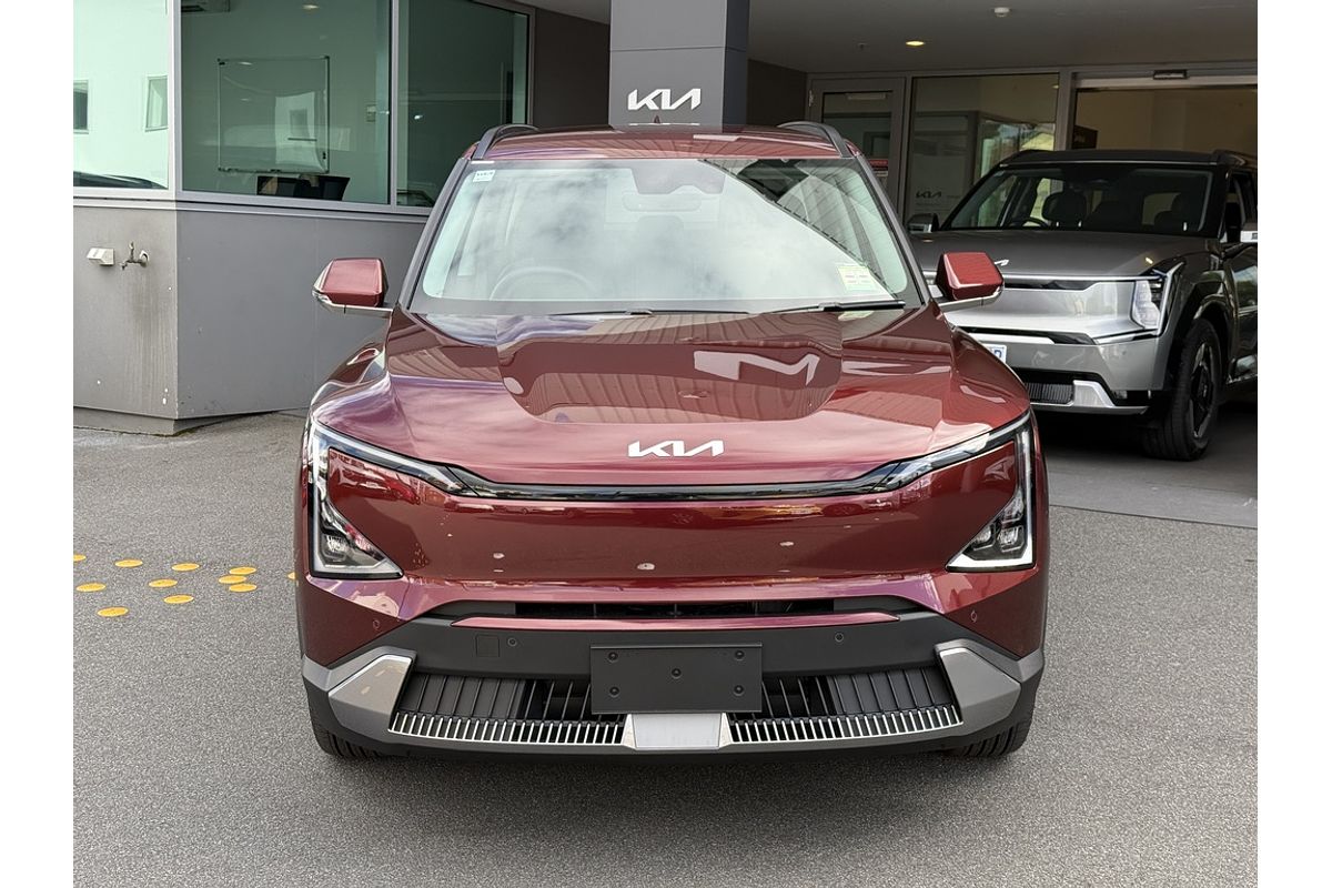 MY25 Kia EV5 OVC  AIR 2WD LR