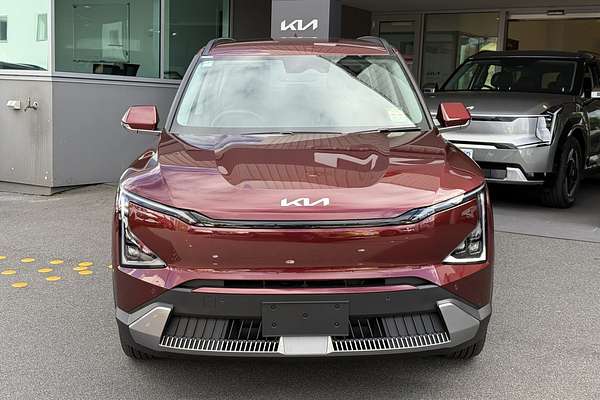 2024 Kia EV5 Air Long Range OVc