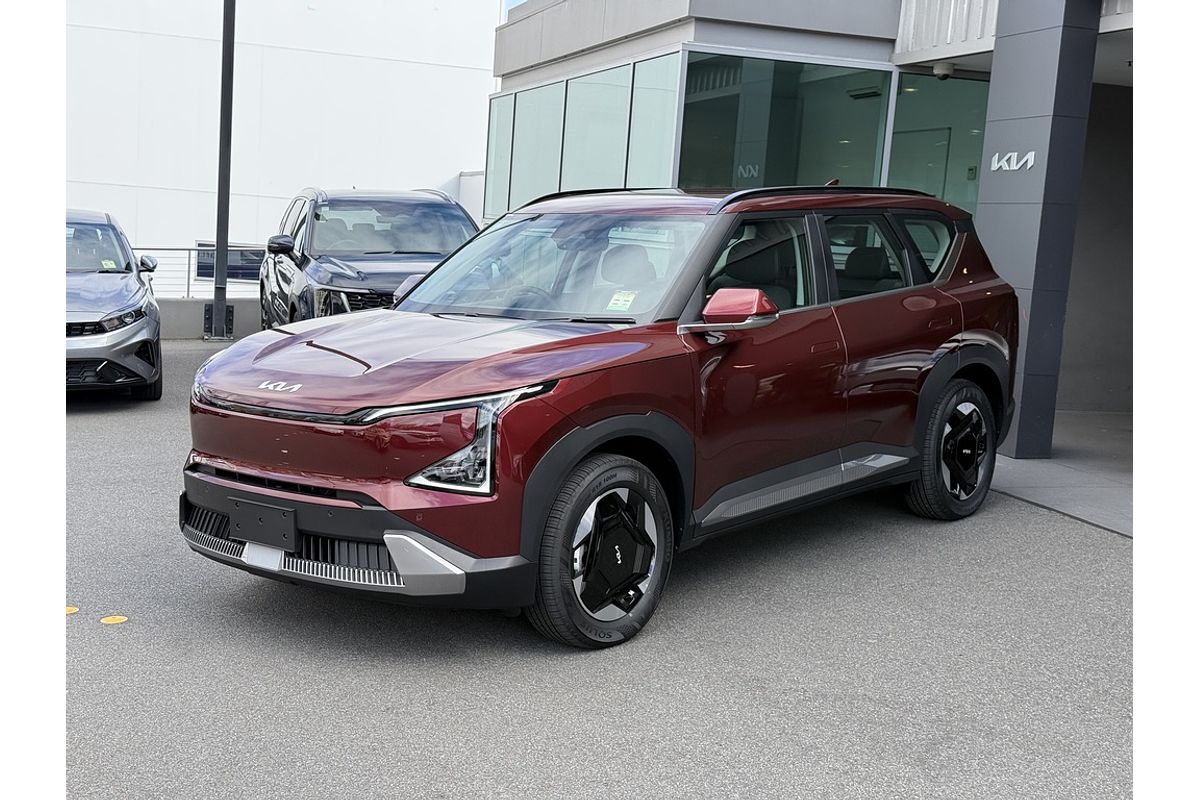 MY25 Kia EV5 OVC  AIR 2WD LR