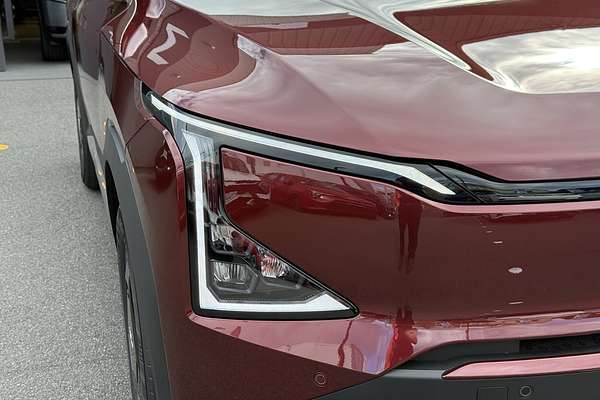 2024 Kia EV5 Air Long Range OVc