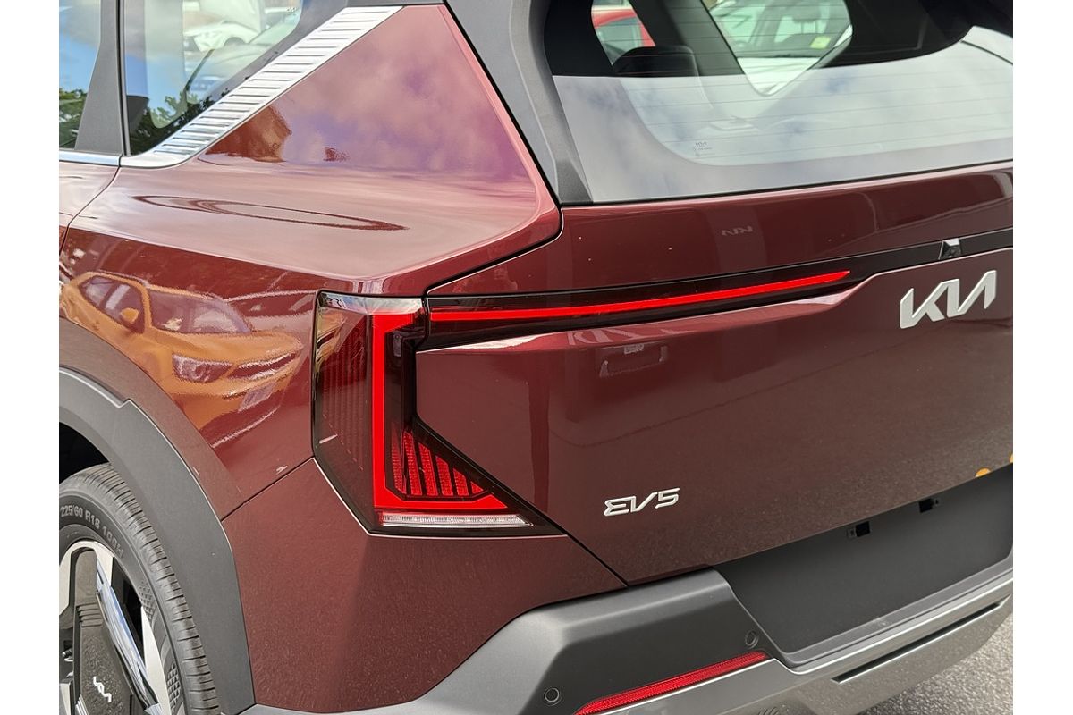 2024 Kia EV5 Air Long Range OVc