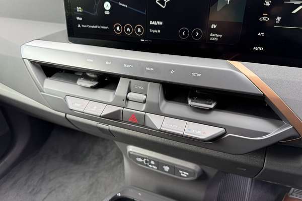 2024 Kia EV5 Air Long Range OVc
