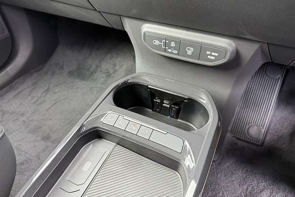 2024 Kia EV5 Air Long Range OVc