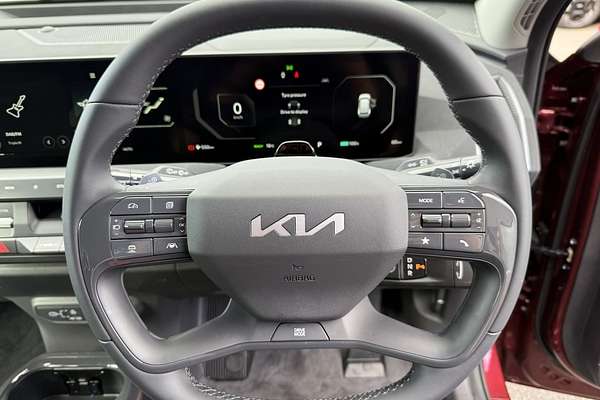 2024 Kia EV5 Air Long Range OVc