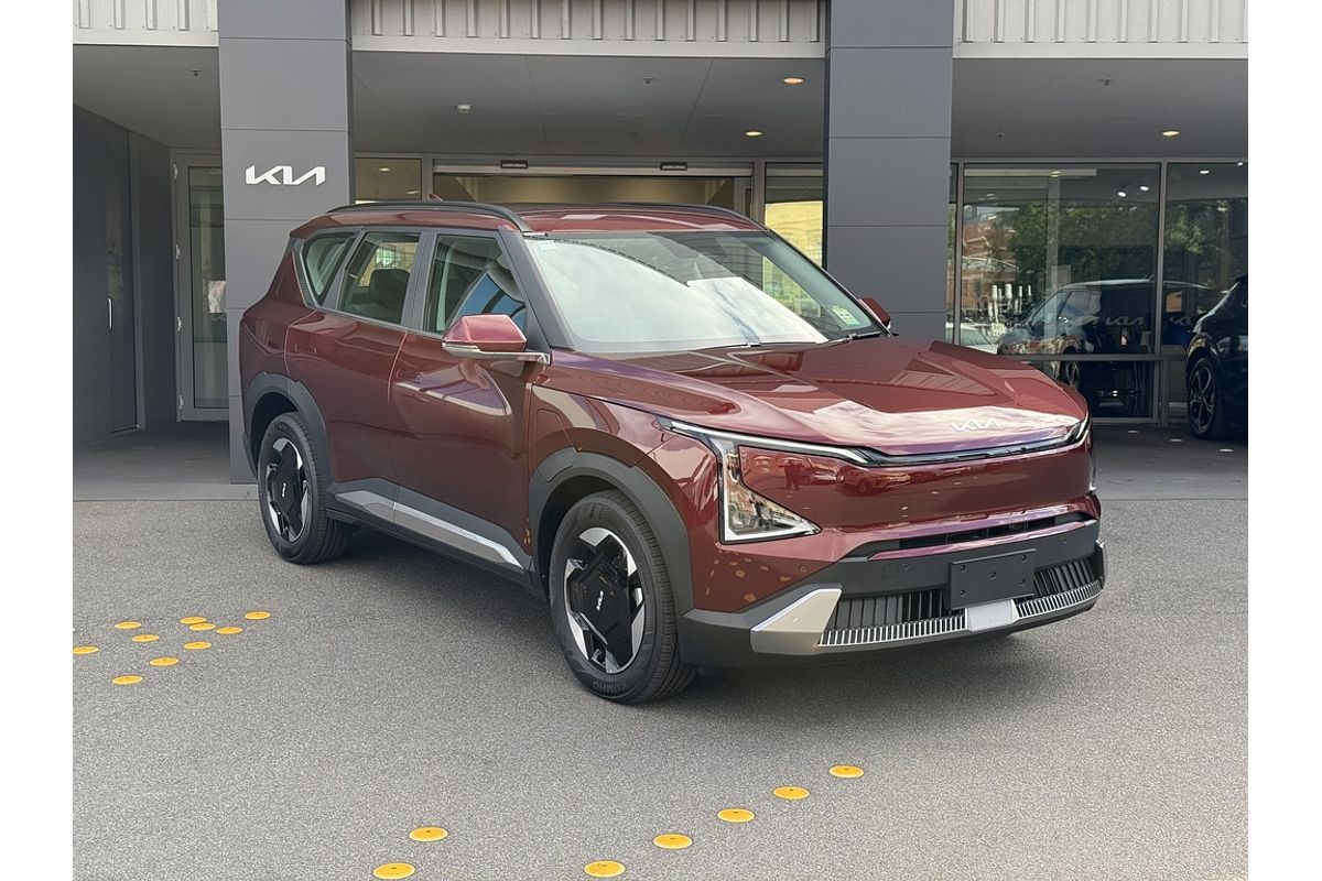 2024 Kia EV5 Air Long Range OVc