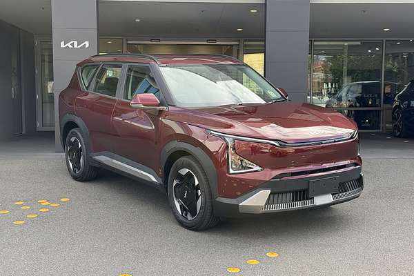2024 Kia EV5 Air Long Range OVc