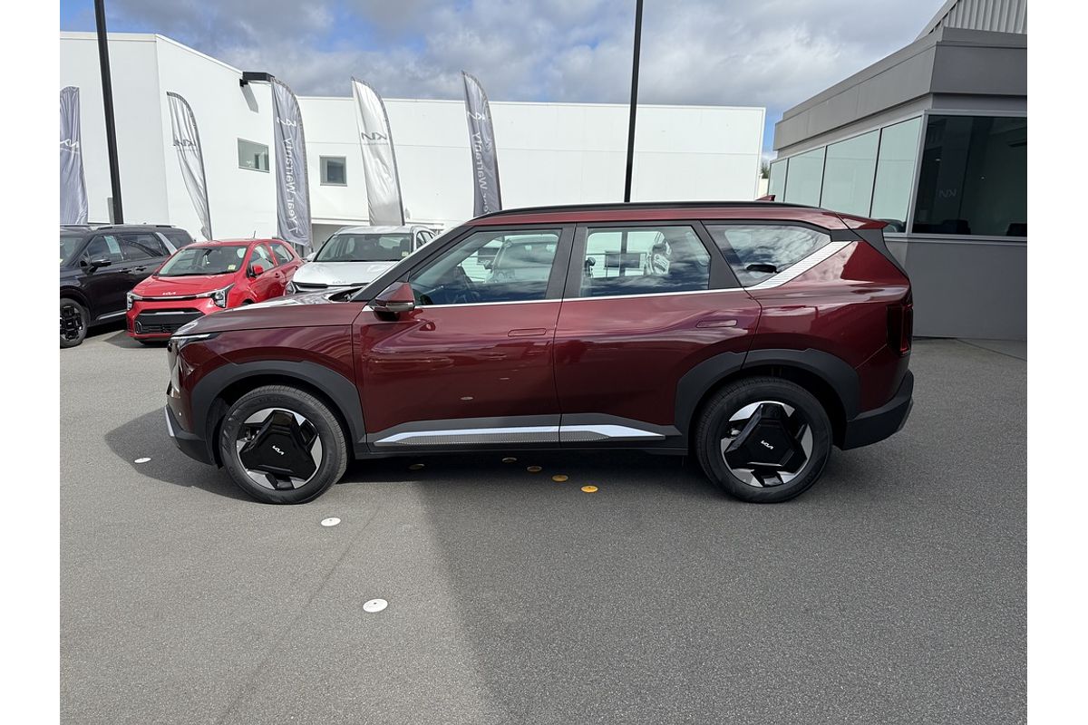 MY25 Kia EV5 OVC  AIR 2WD LR