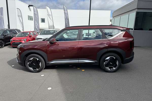 2024 Kia EV5 Air Long Range OVc
