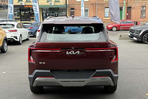 2024 Kia EV5 Air Long Range OVc