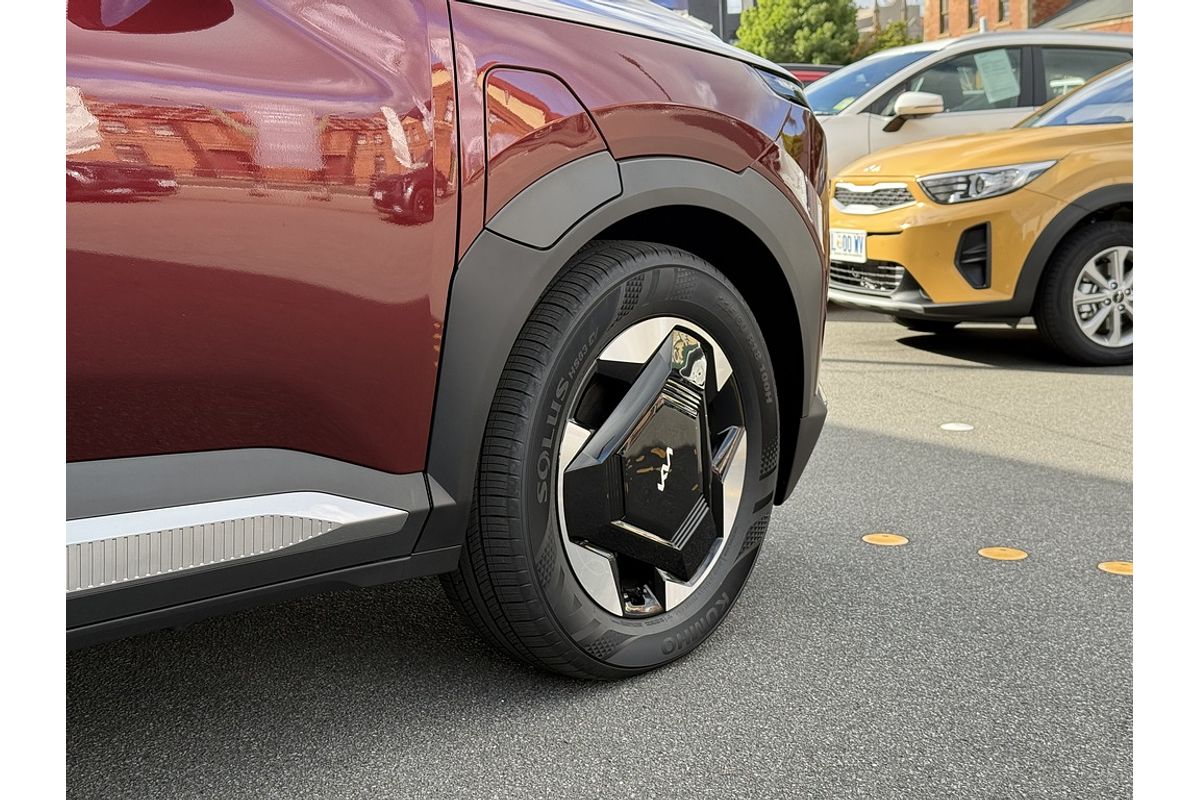 2024 Kia EV5 Air Long Range OVc
