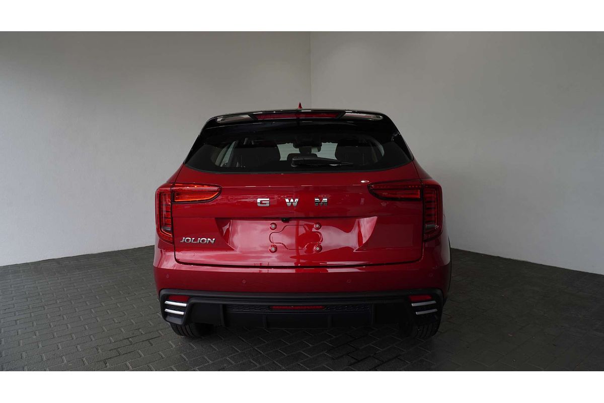 2024 GWM Haval Jolion Premium A01