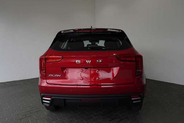 2024 GWM Haval Jolion Premium A01