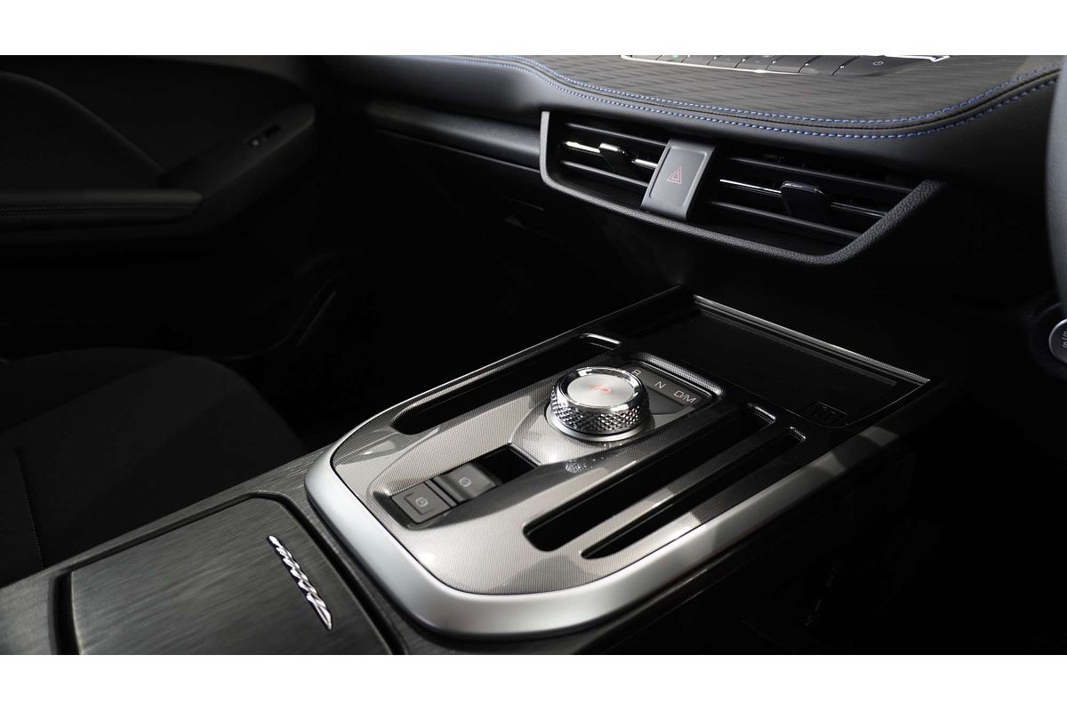 2024 GWM Haval Jolion Premium A01
