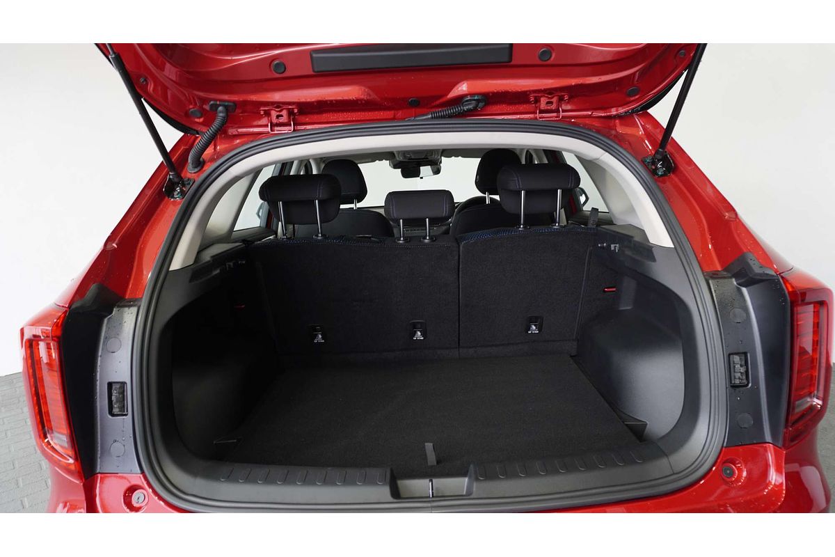 2024 GWM Haval Jolion Premium A01