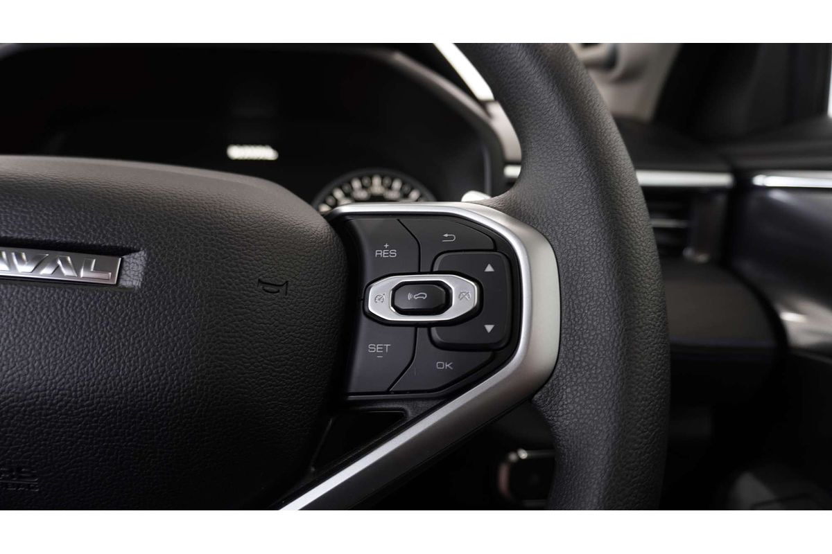 2024 GWM Haval Jolion Premium A01