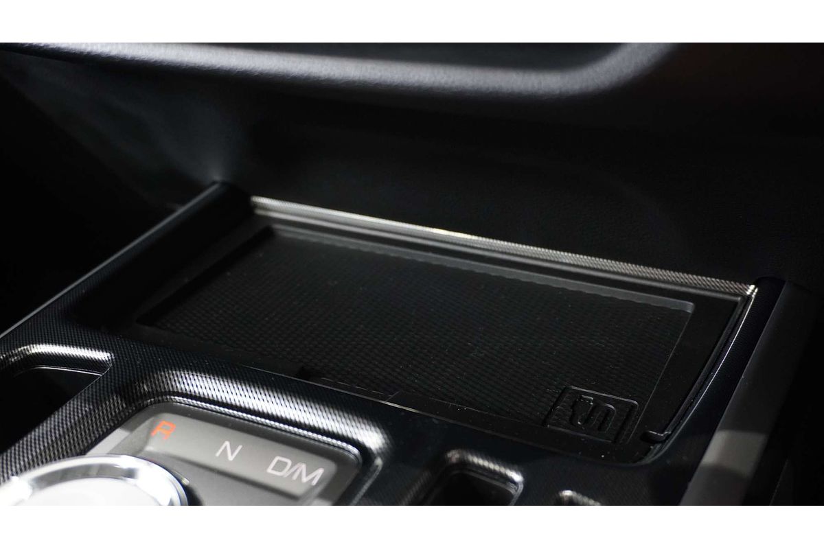 2024 GWM Haval Jolion Premium A01