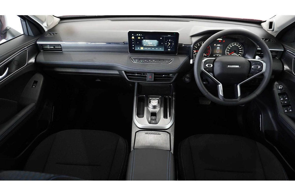 2024 GWM Haval Jolion Premium A01