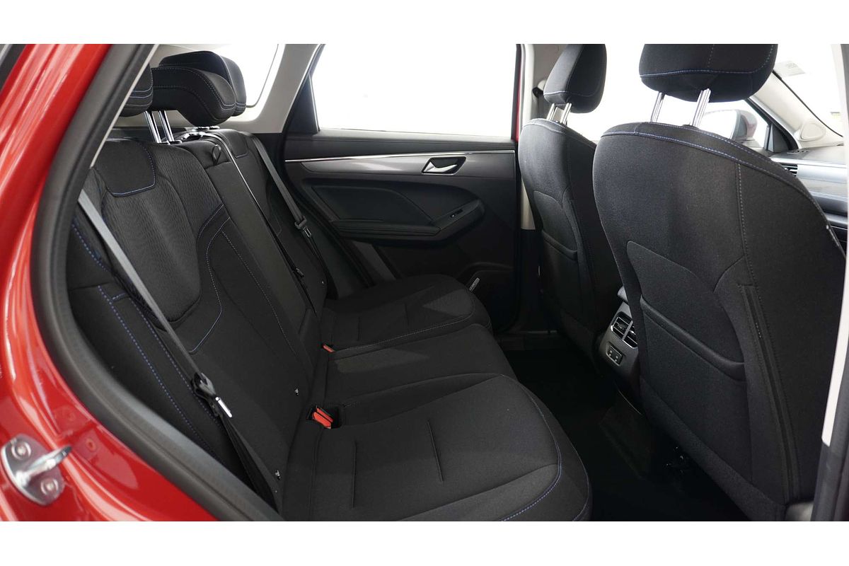 2024 GWM Haval Jolion Premium A01