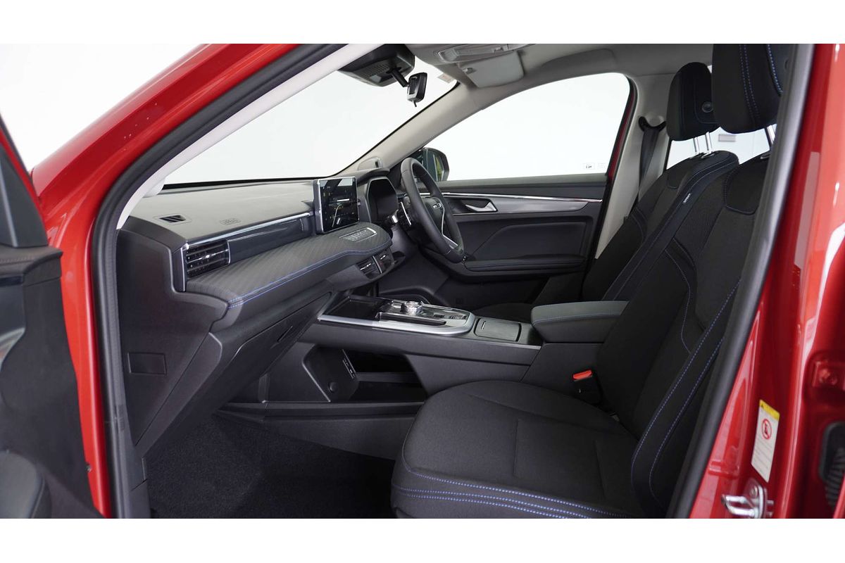 2024 GWM Haval Jolion Premium A01