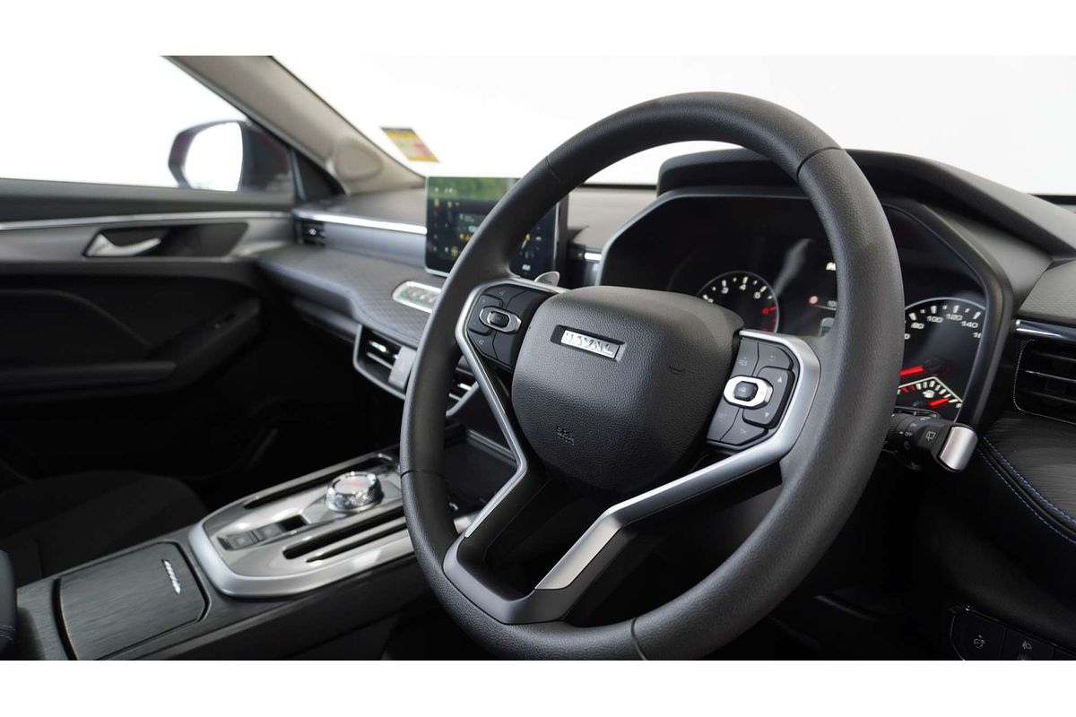 2024 GWM Haval Jolion Premium A01
