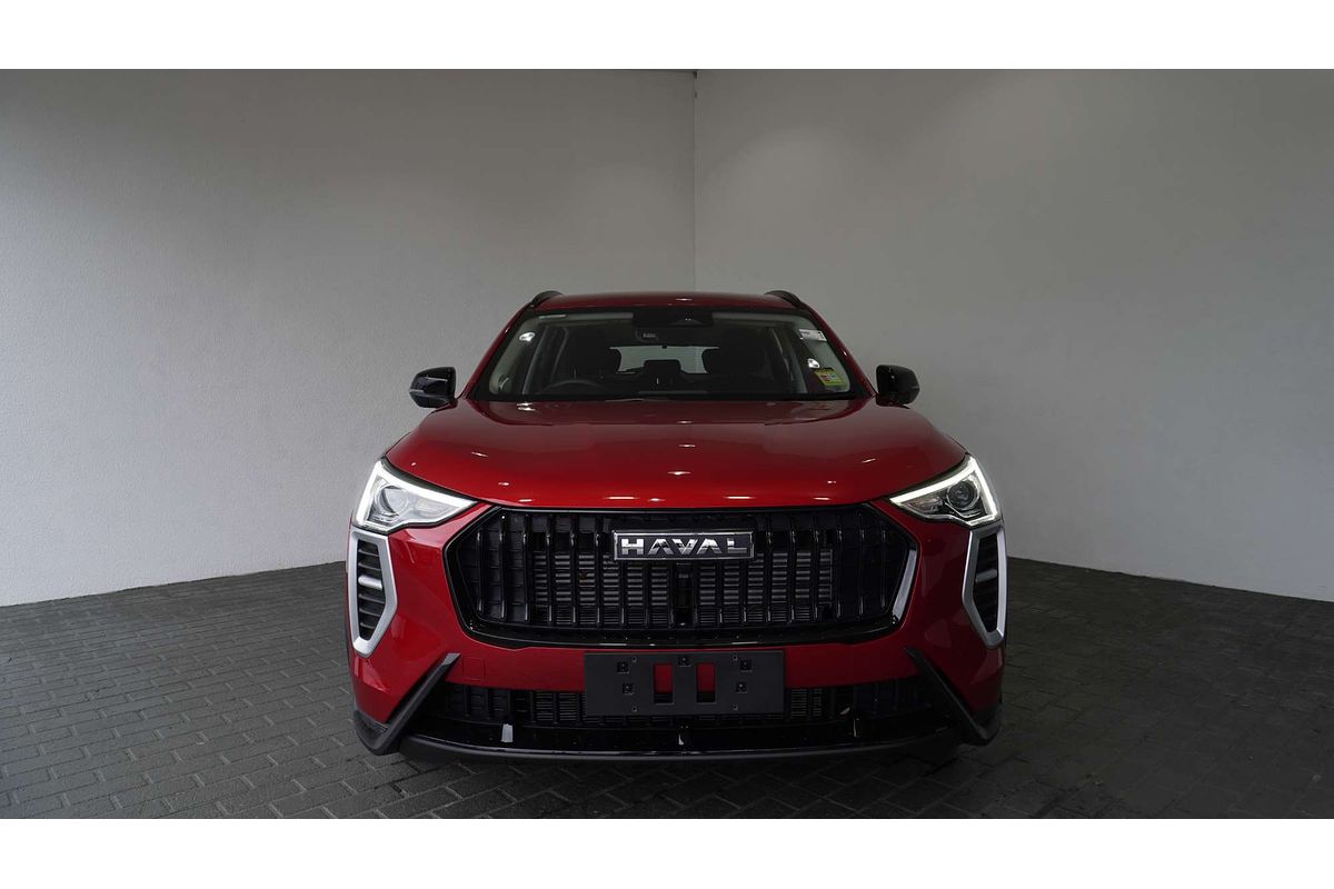 2024 GWM Haval Jolion Premium A01