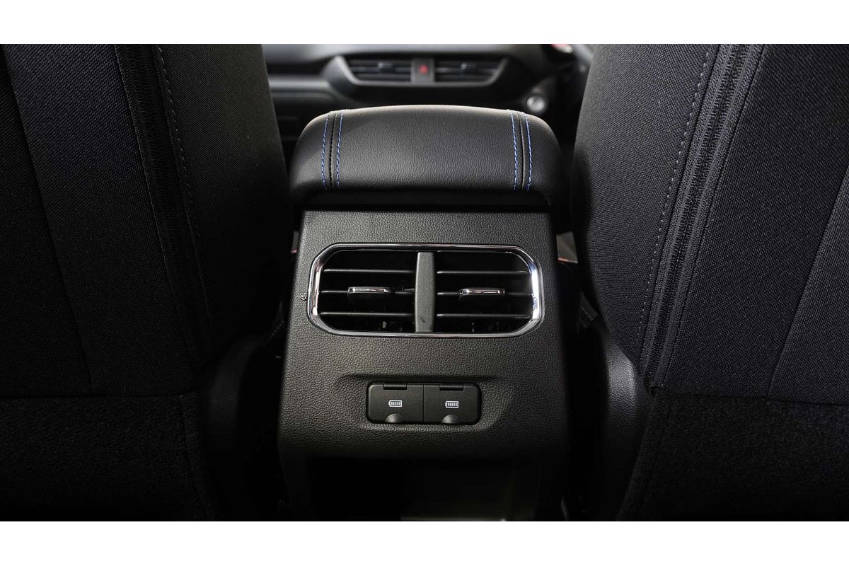 2024 GWM Haval Jolion Premium A01
