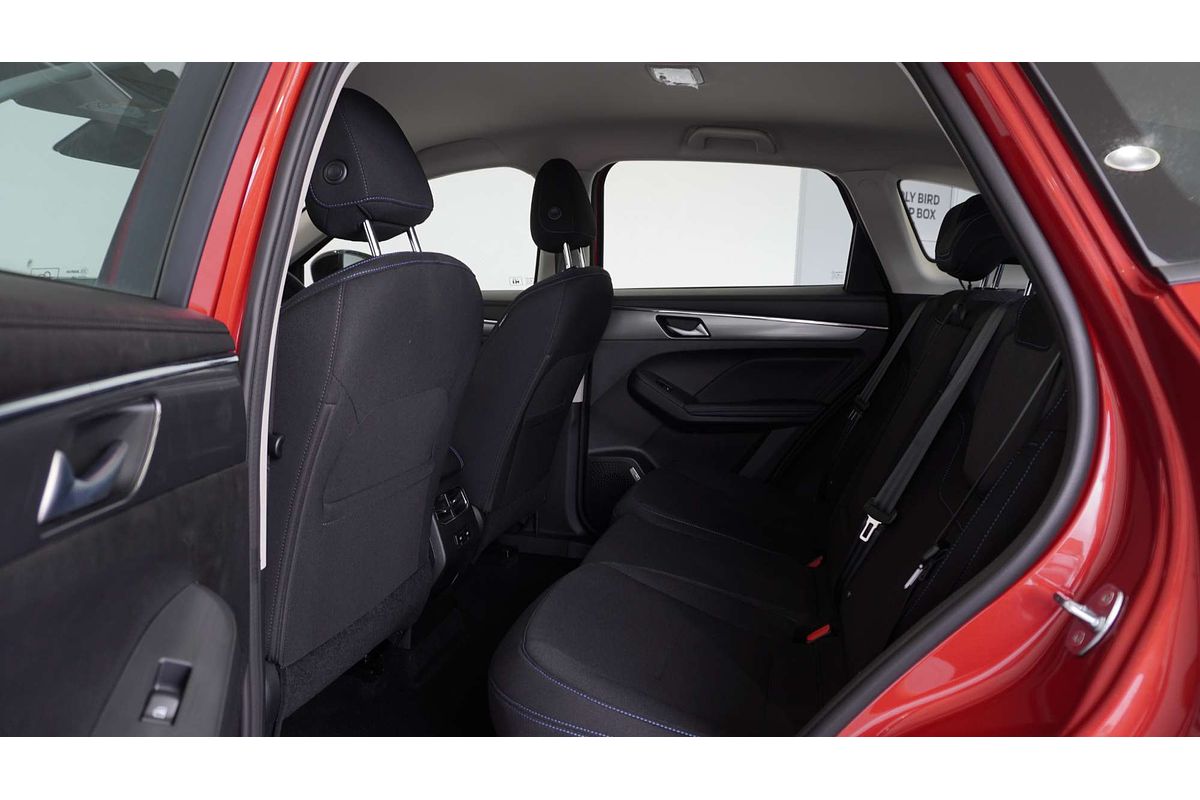 2024 GWM Haval Jolion Premium A01