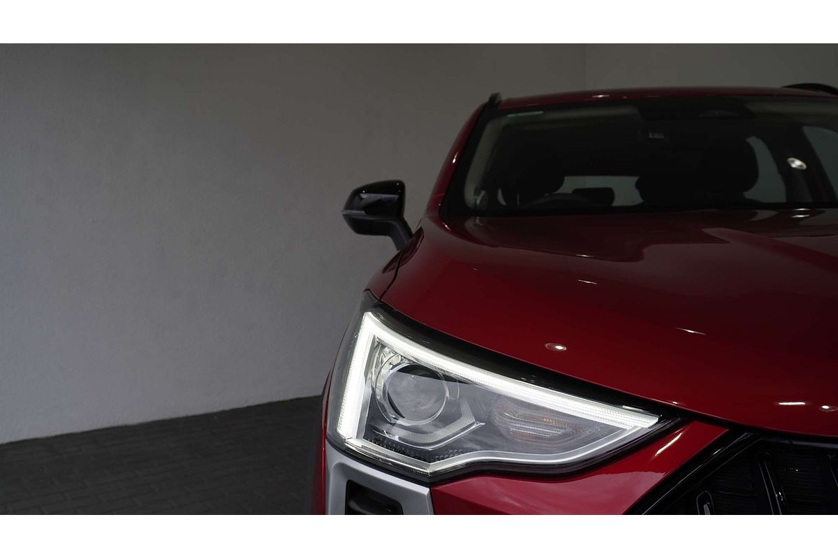 2024 GWM Haval Jolion Premium A01