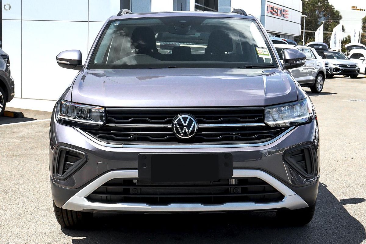 2024 Volkswagen T-Cross 85TSI Life D31