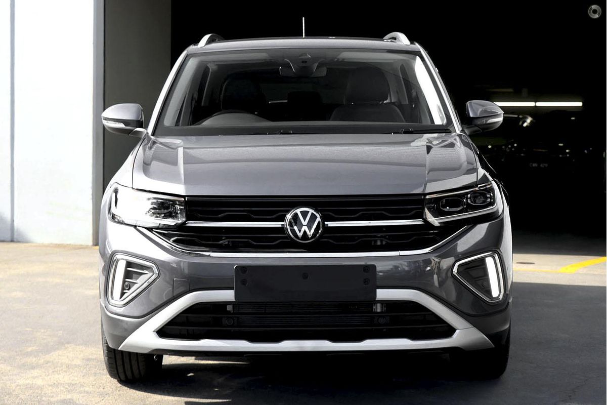 2024 Volkswagen T-Cross 85TSI Style D31