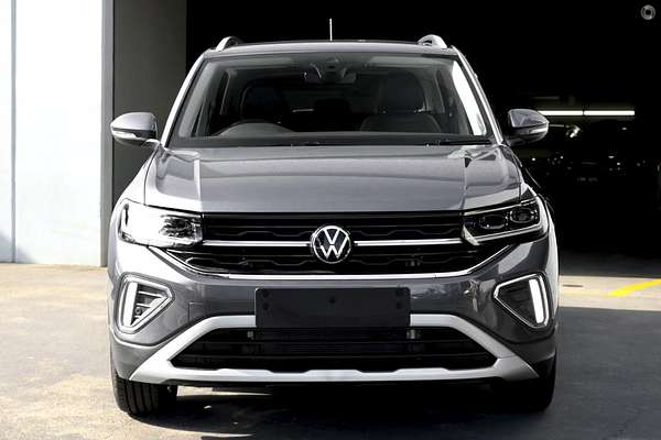 2024 Volkswagen T-Cross 85TSI Style D31