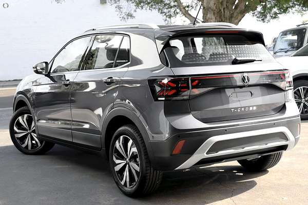 2024 Volkswagen T-Cross 85TSI Style D31