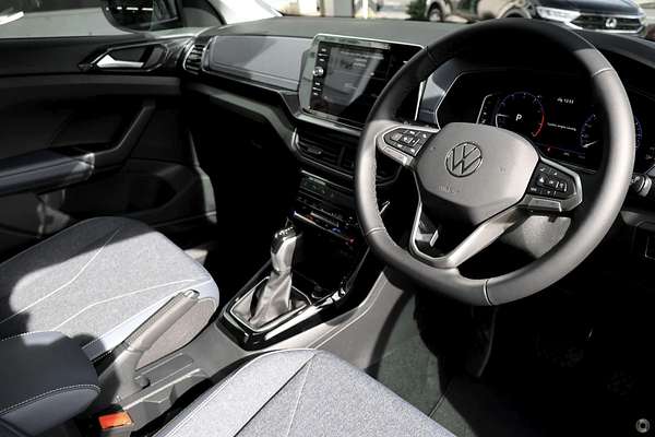 2024 Volkswagen T-Cross 85TSI Style D31