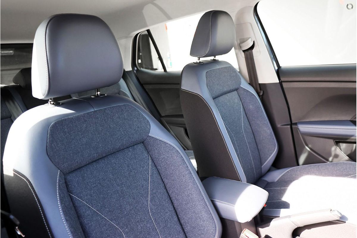 2024 Volkswagen T-Cross 85TSI Style D31