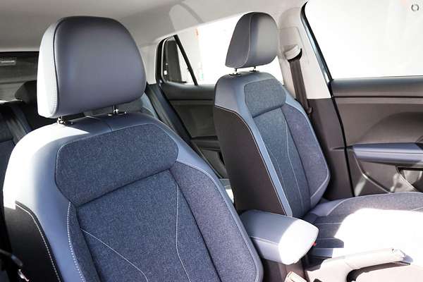 2024 Volkswagen T-Cross 85TSI Style D31