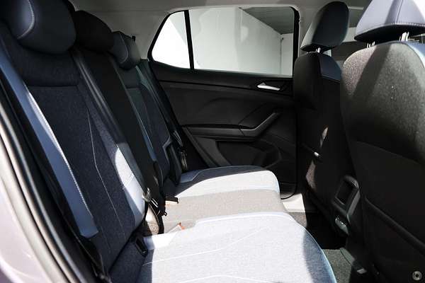 2024 Volkswagen T-Cross 85TSI Style D31