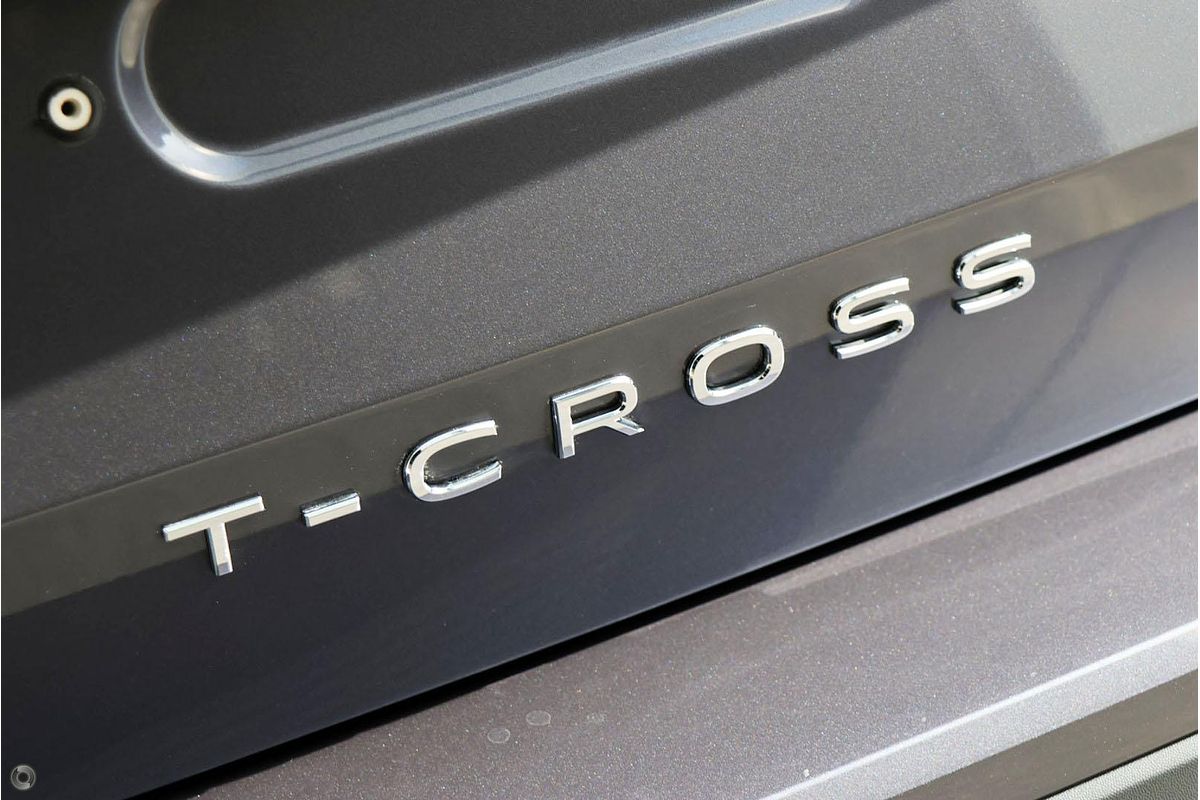 2024 Volkswagen T-Cross 85TSI Style D31