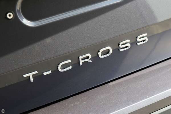 2024 Volkswagen T-Cross 85TSI Style D31